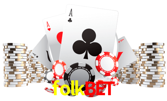 Jogue jogos de pôquer em folkbet