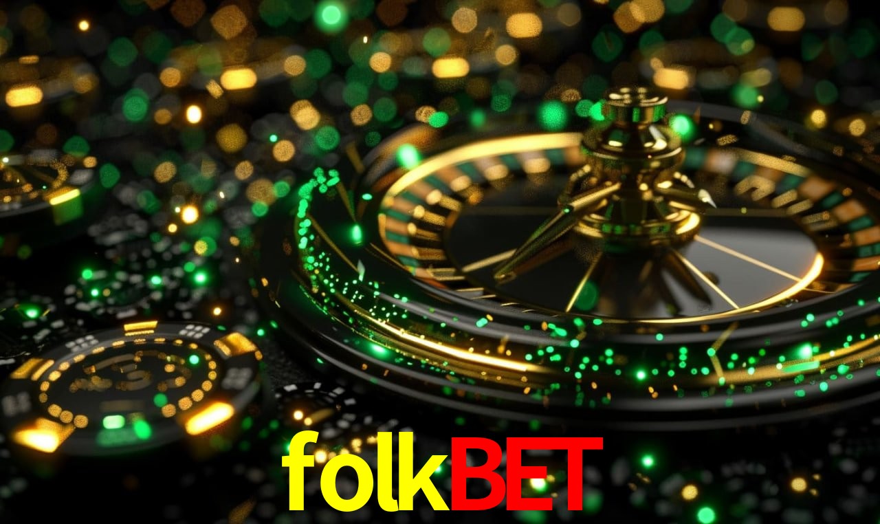 Slots online da folkbet com jackpots progressivos