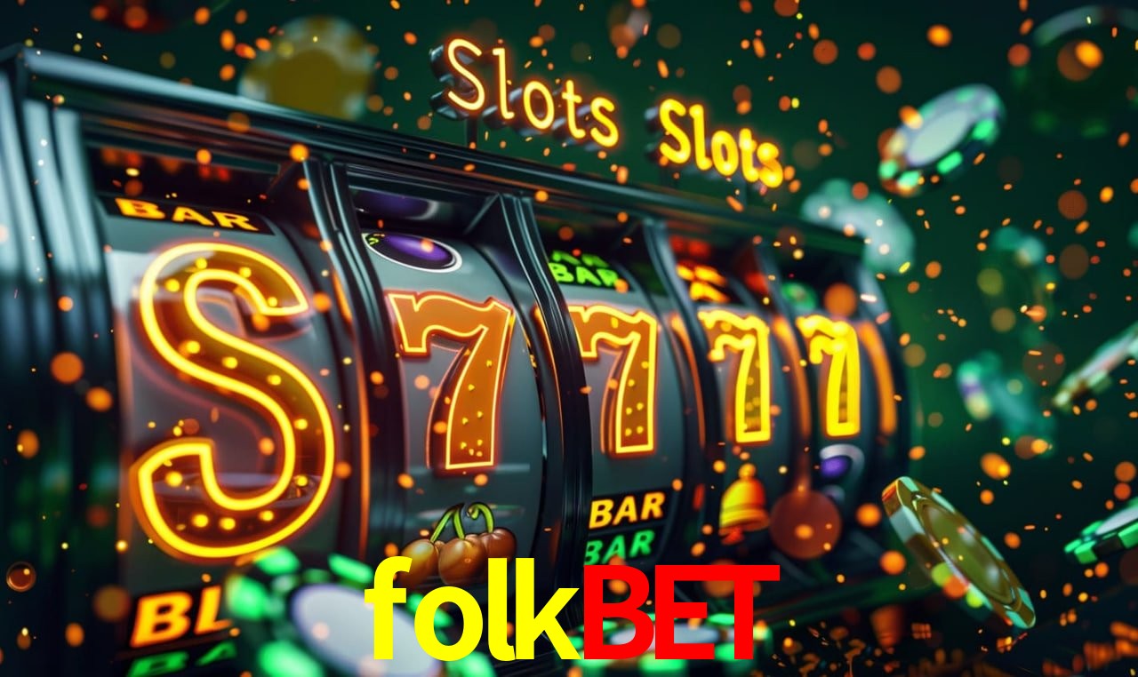 Apostas de Futebol folkbet