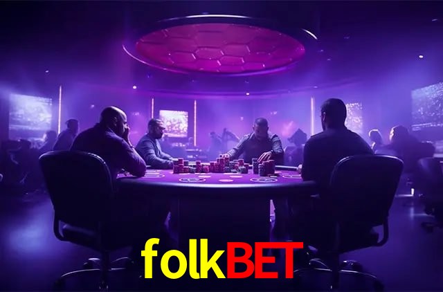 Provedores de Jogos folkbet