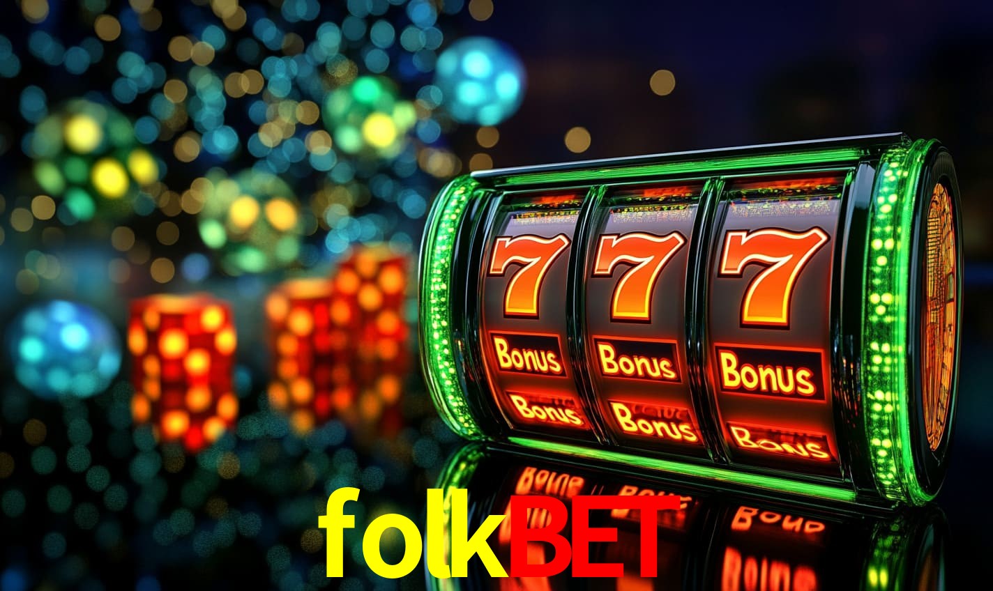 Integração de APIs folkbet