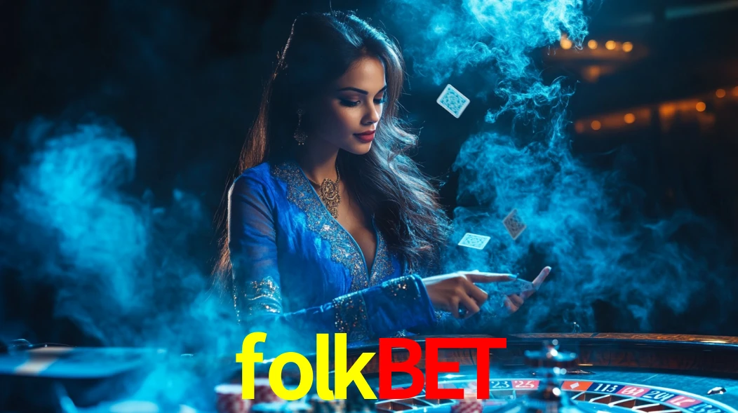 A Emoção da Loteria na folkbet: Uma Chance de Mudança de Vida