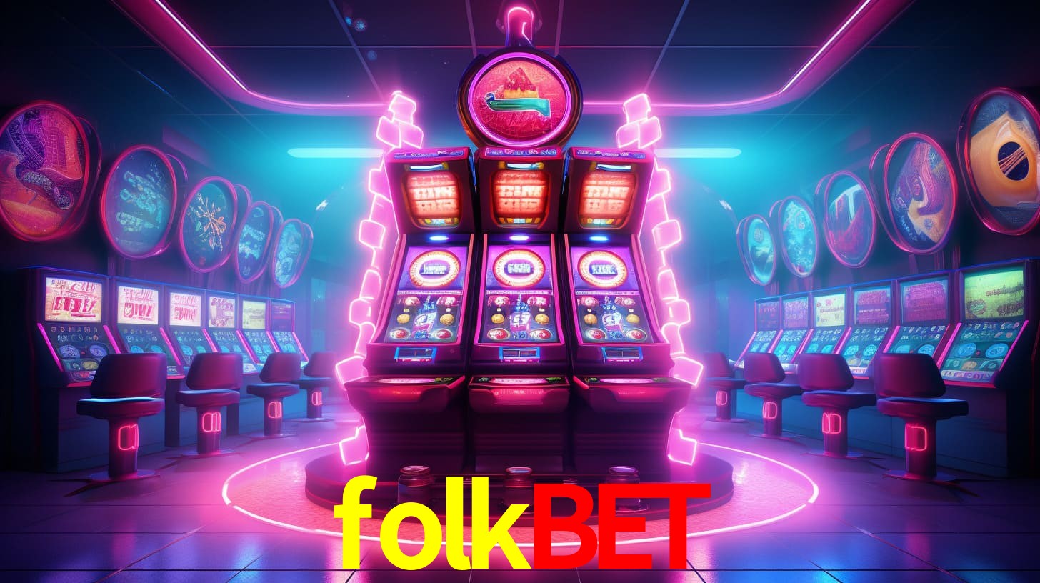 folkbet - Site Oficial de Apostas e Cassinos - folkbet apk