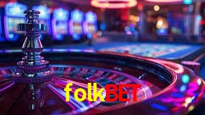 Experiência VIP folkbet