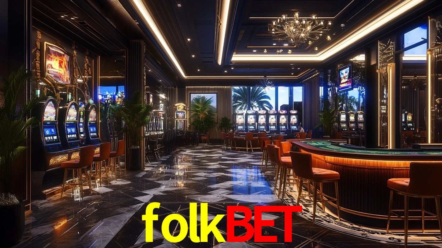 Explore as vantagens do folkbet: serviço profissional e confiabilidade