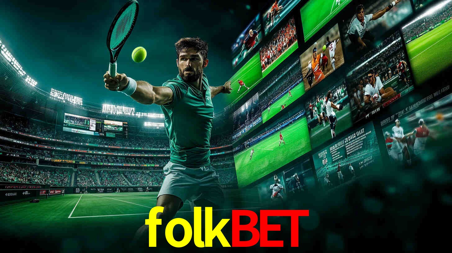 Explorando a Categoria de Eventos em Apostas na folkbet