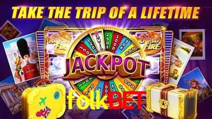 Descubra o Mundo do Cassino Online com folkbet