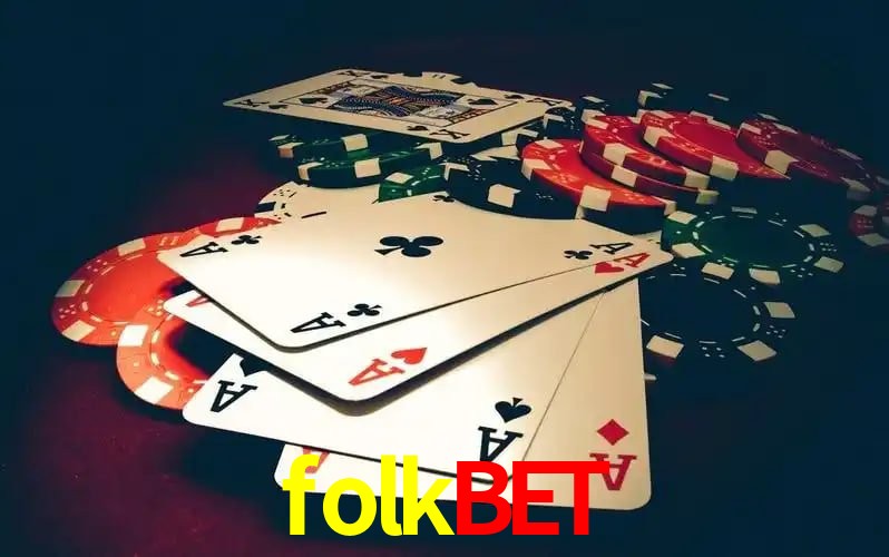 Programa VIP exclusivo da folkbet