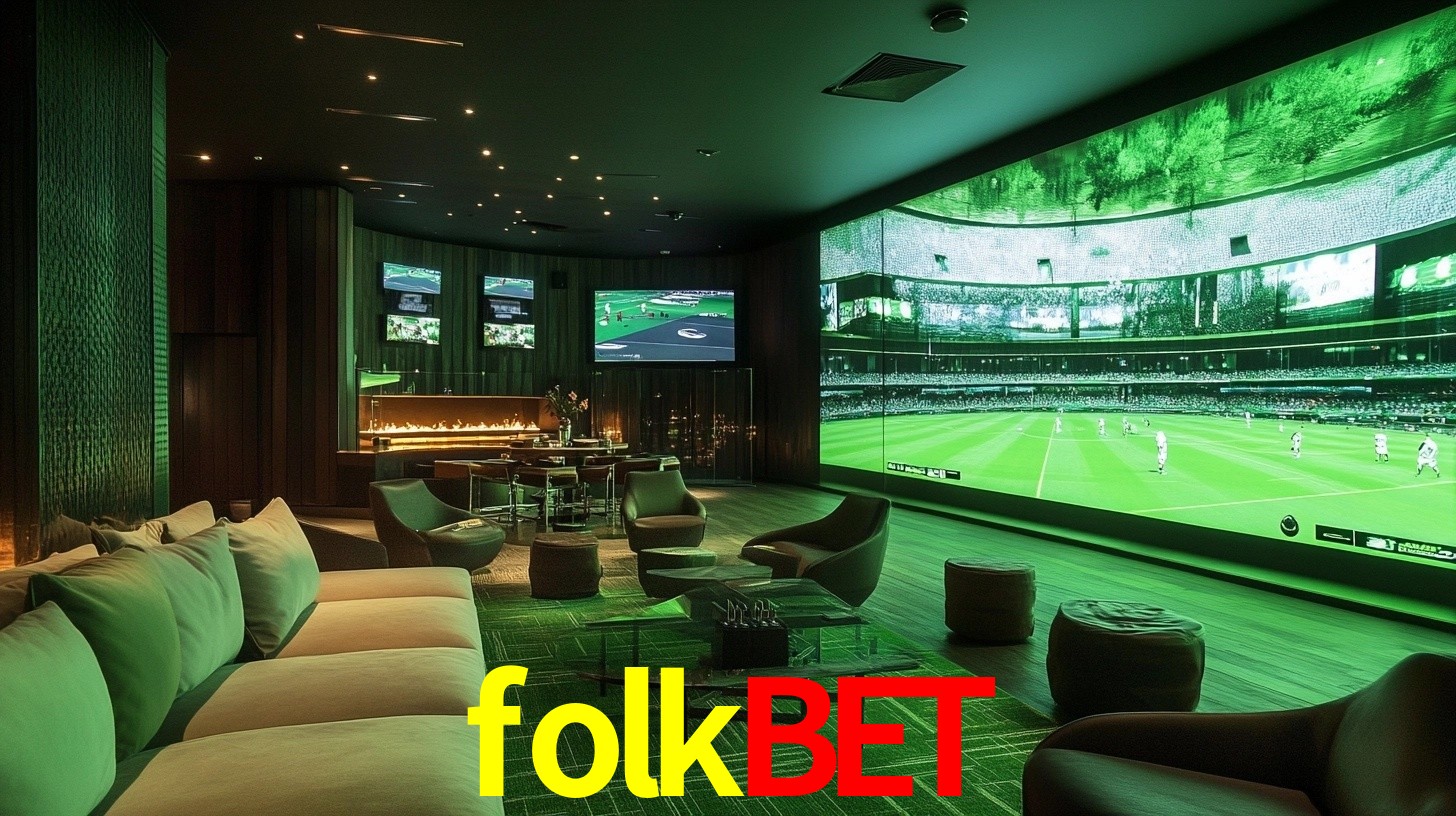 folkbet: Seu Especialista em Apostas Esportivas Brasileiras