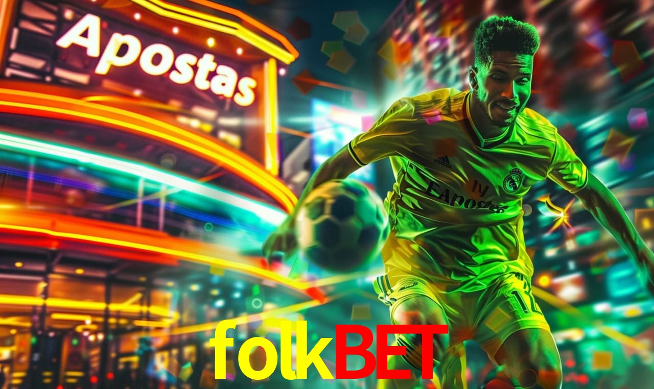Login Seguro folkbet