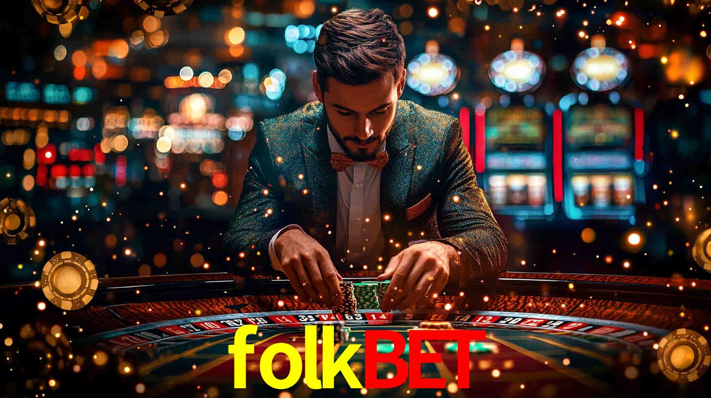 Bônus folkbet
