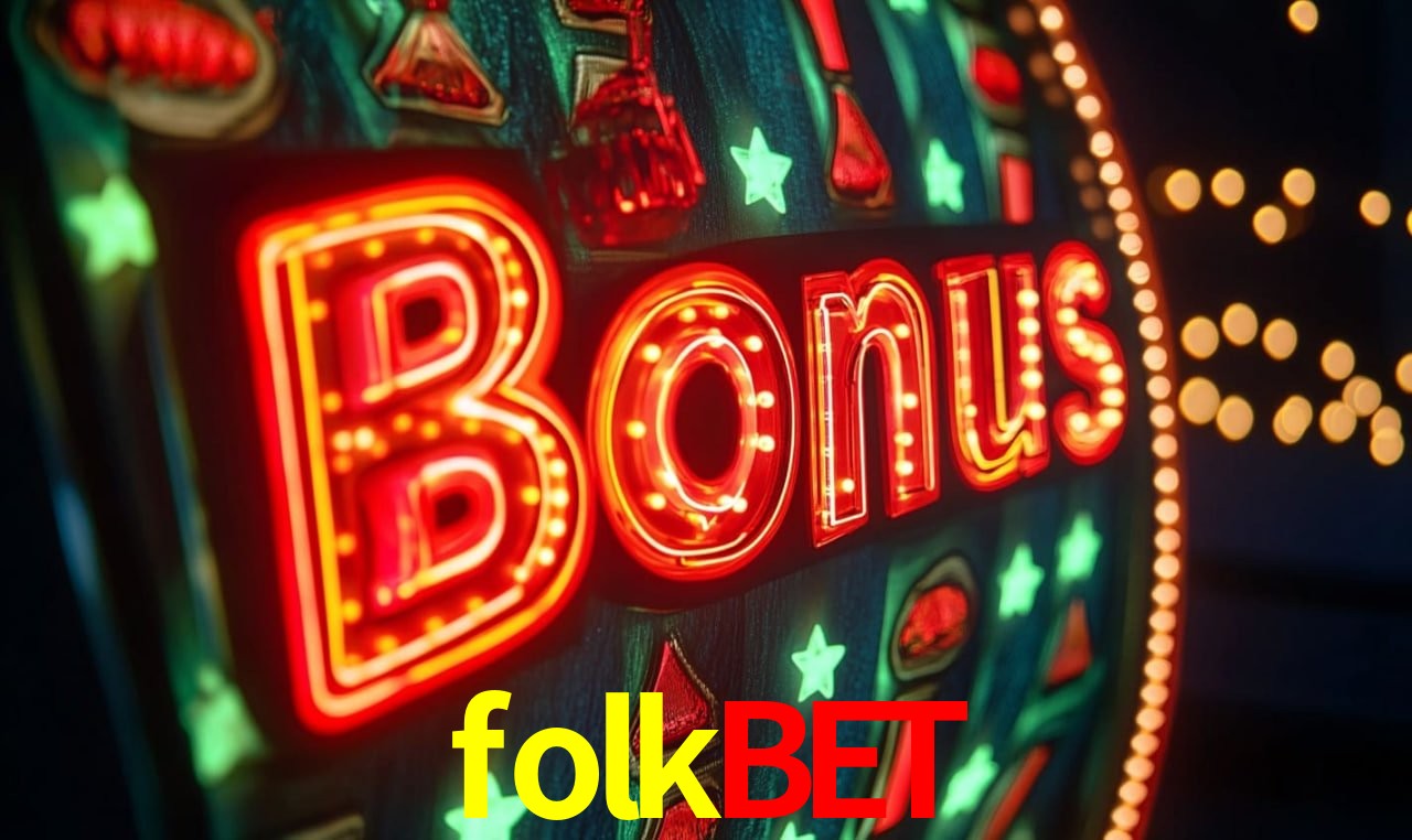 Casino Ao Vivo folkbet