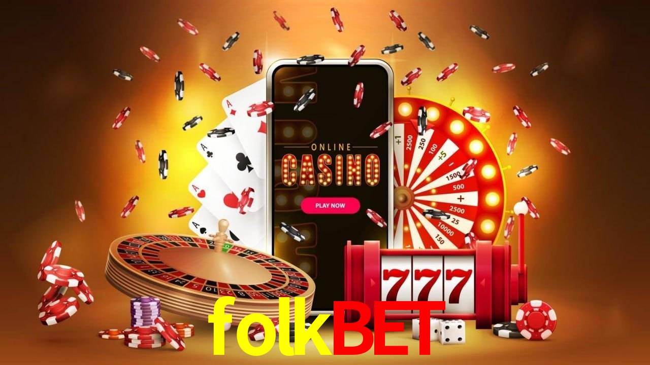 Tecnologia da Plataforma folkbet
