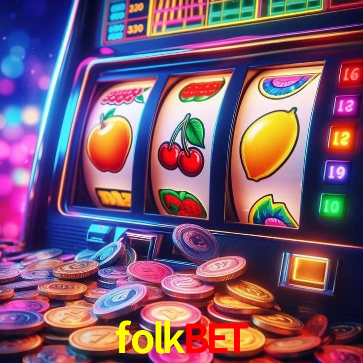 Recursos de Bônus folkbet