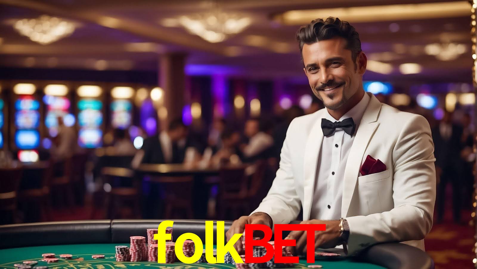 Ofertas Exclusivas folkbet