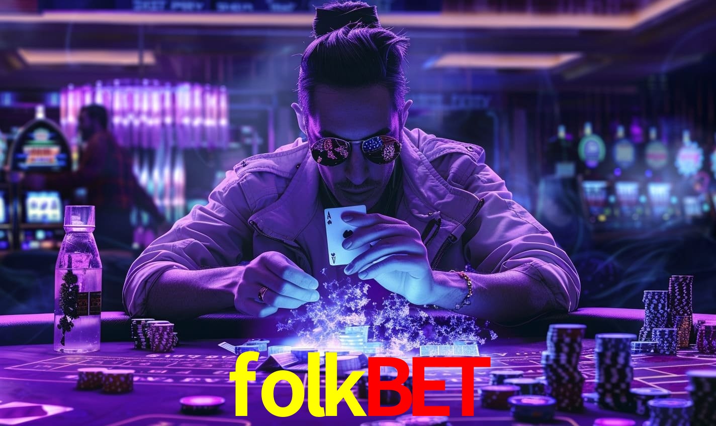 VIP Casino folkbet