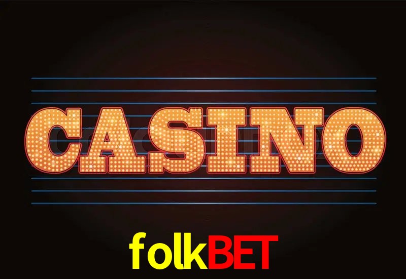 Diretório de Jogos folkbet