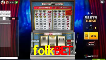 A Emoção da Loteria na folkbet: Uma Chance de Mudança de Vida