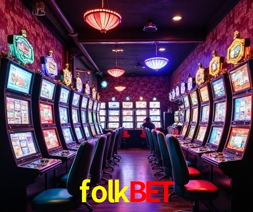 Plataforma completa da folkbet com todos os jogos