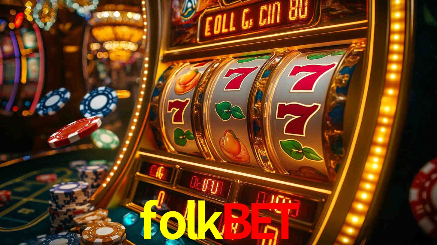 folkbet App Interface