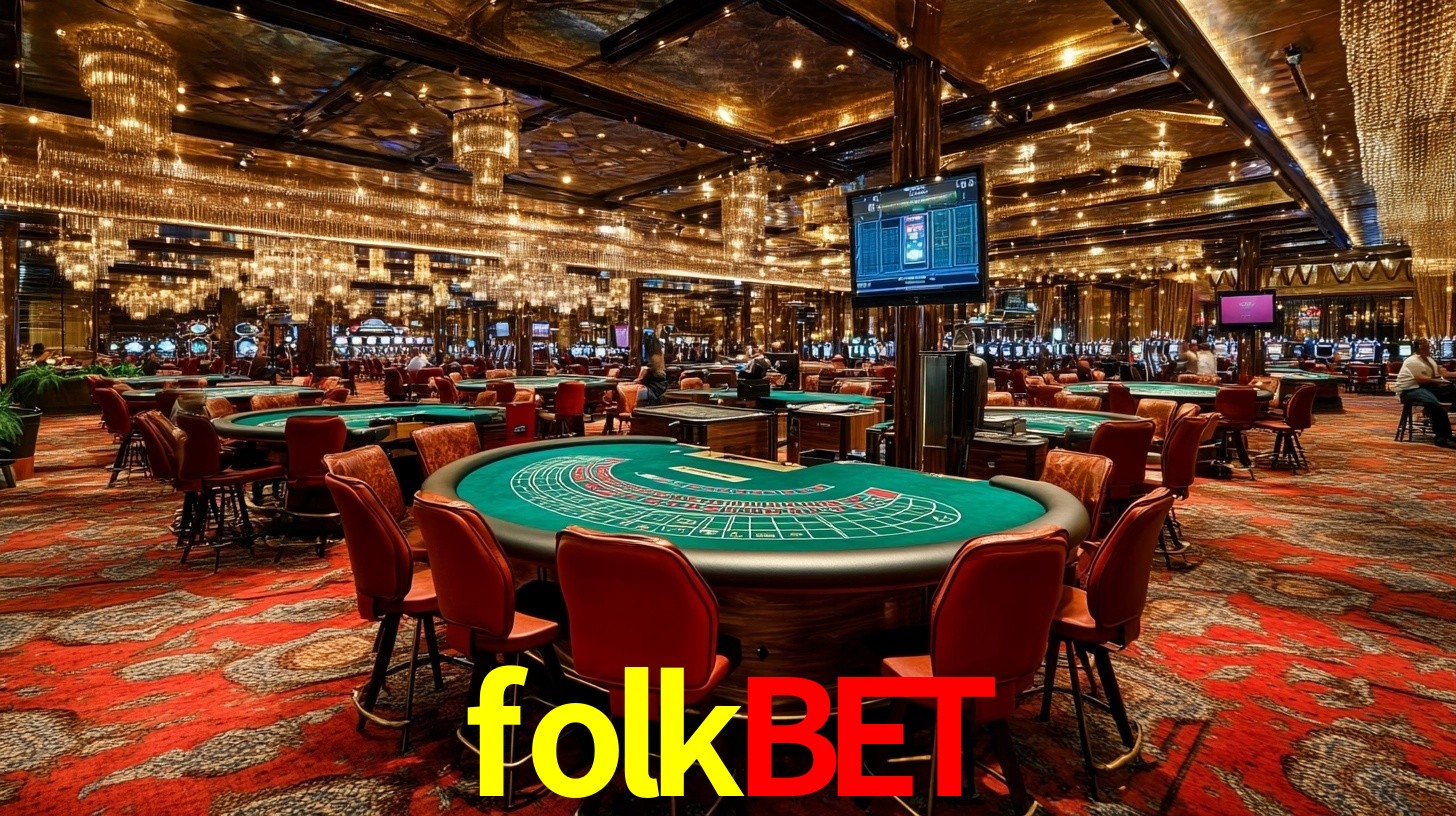 folkbet plataforma