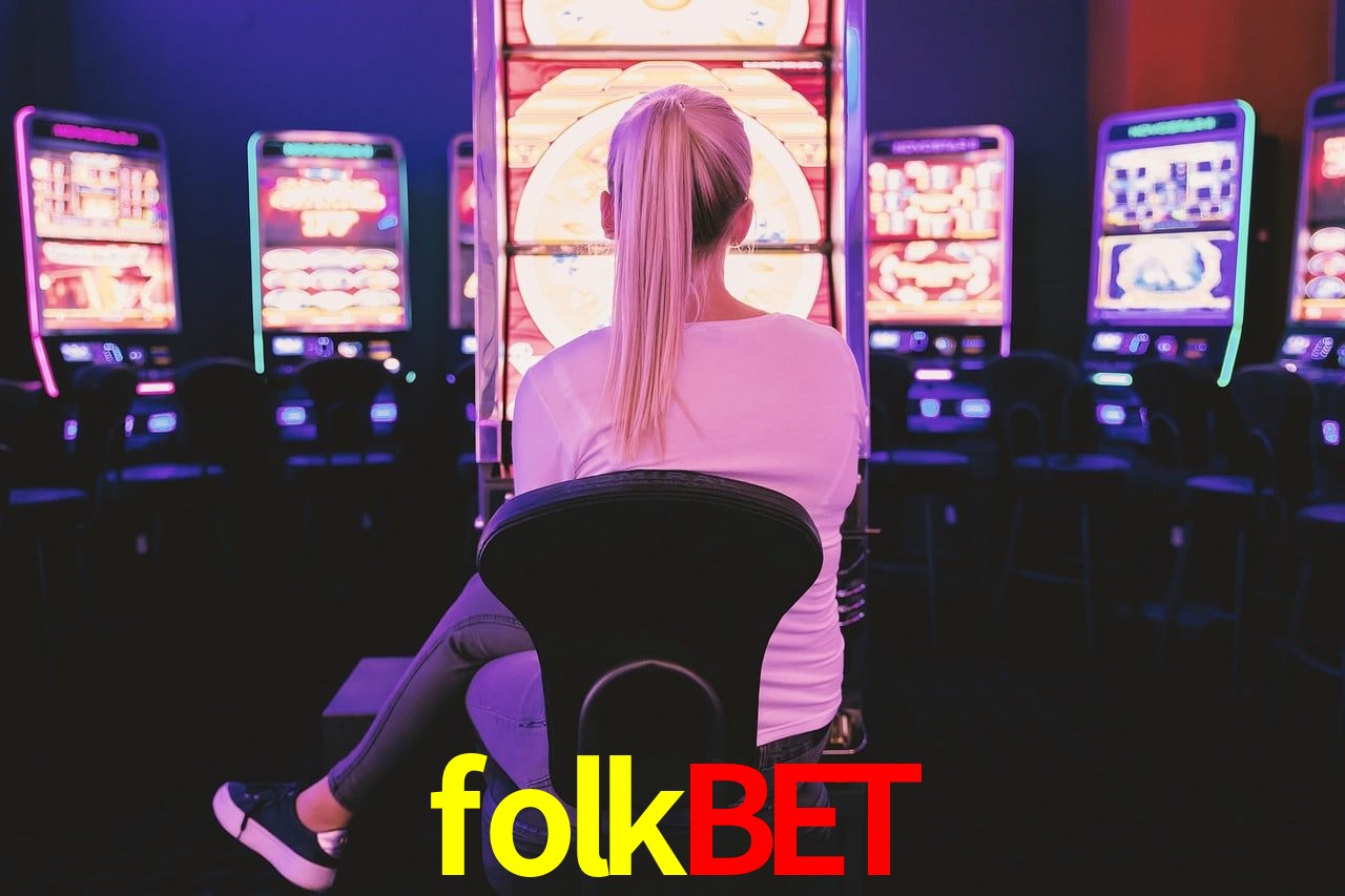 Games Directory folkbet