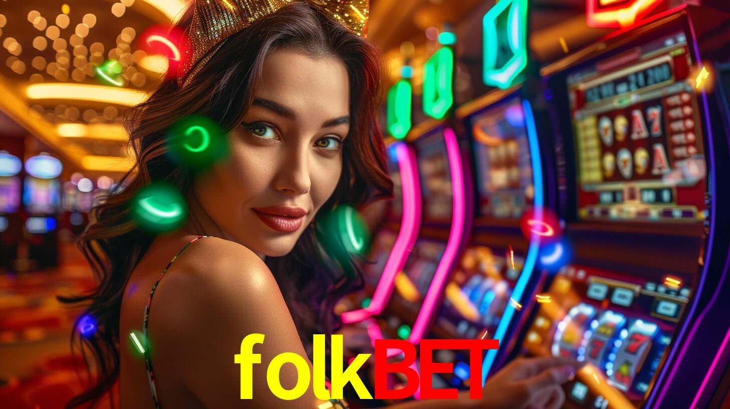 Apostas esportivas da folkbet com odds competitivas