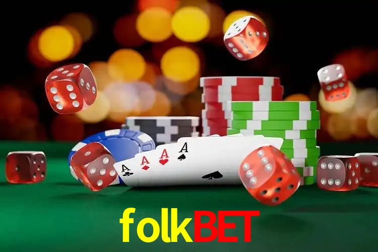 Benefícios da Conta folkbet