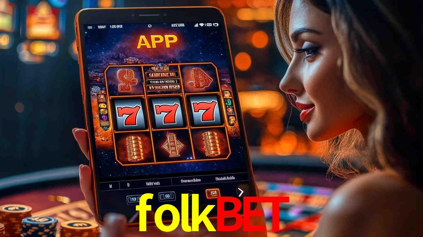 folkbet: A Experiência de Casino com Jogos de Mesa ao Vivo