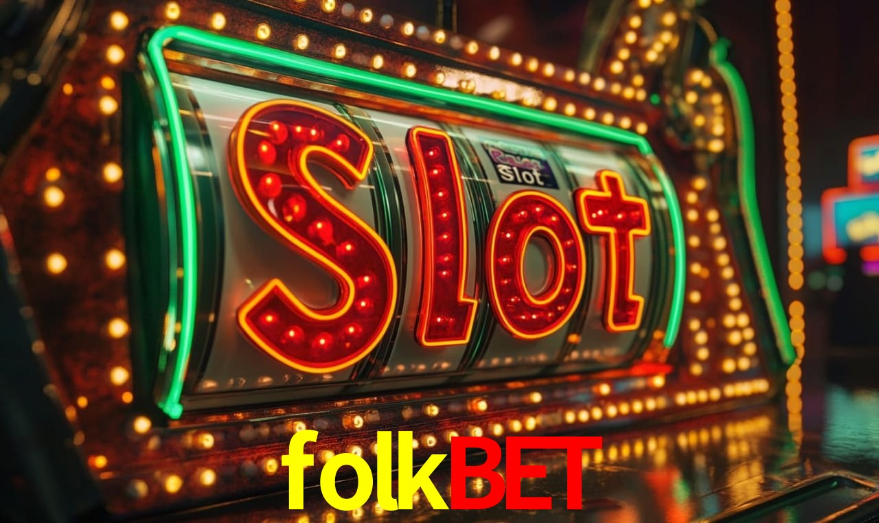 Imagem promocional da folkbet mostrando a plataforma e suas vantagens