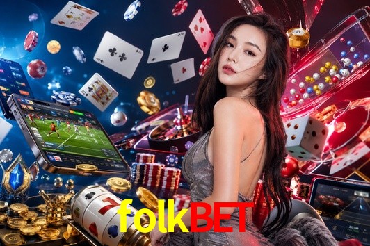 Slot Games folkbet