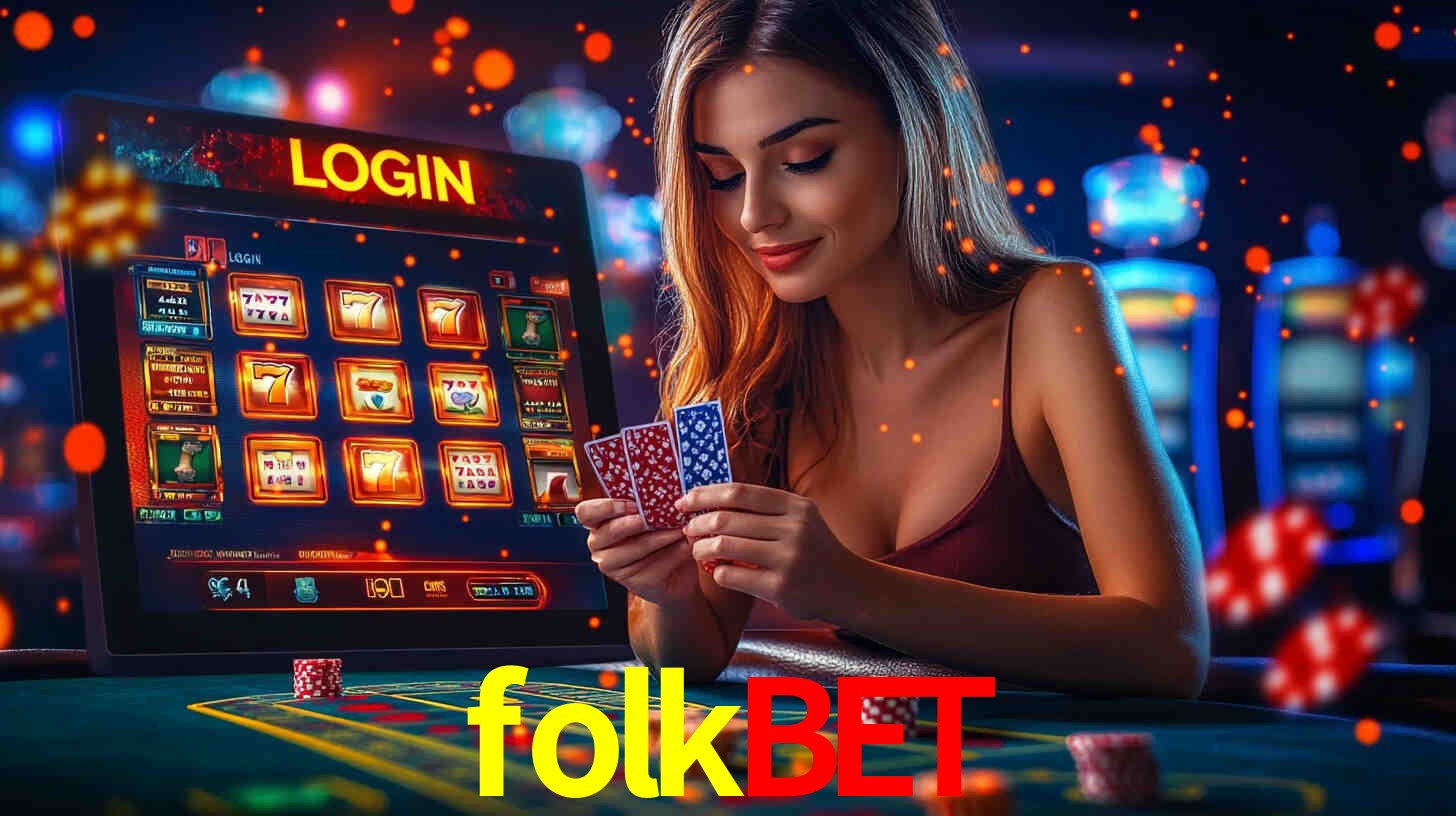 folkbet plataforma