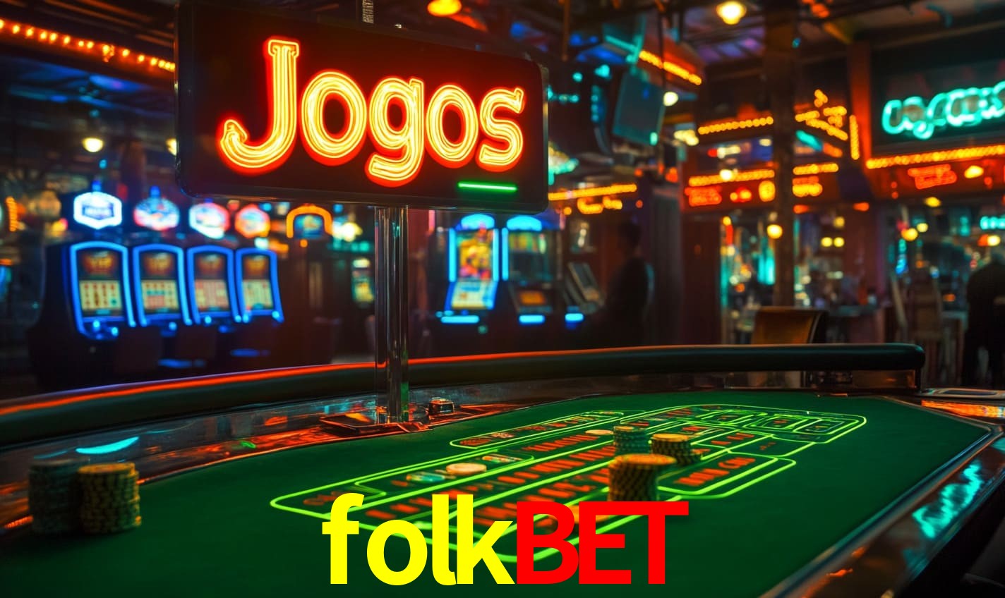 Sistemas de Segurança folkbet