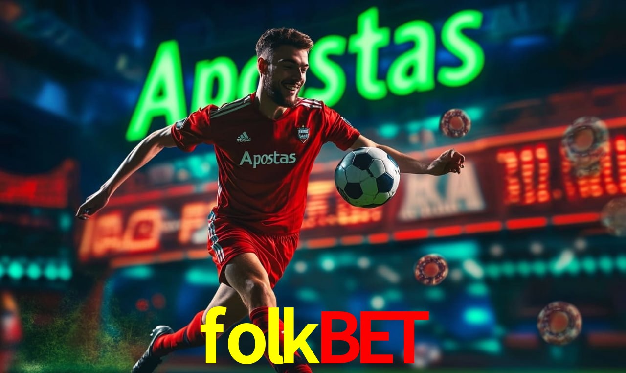 Bônus Diários folkbet