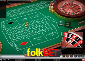 A Experiência Imersiva dos Cassinos Ao Vivo no folkbet