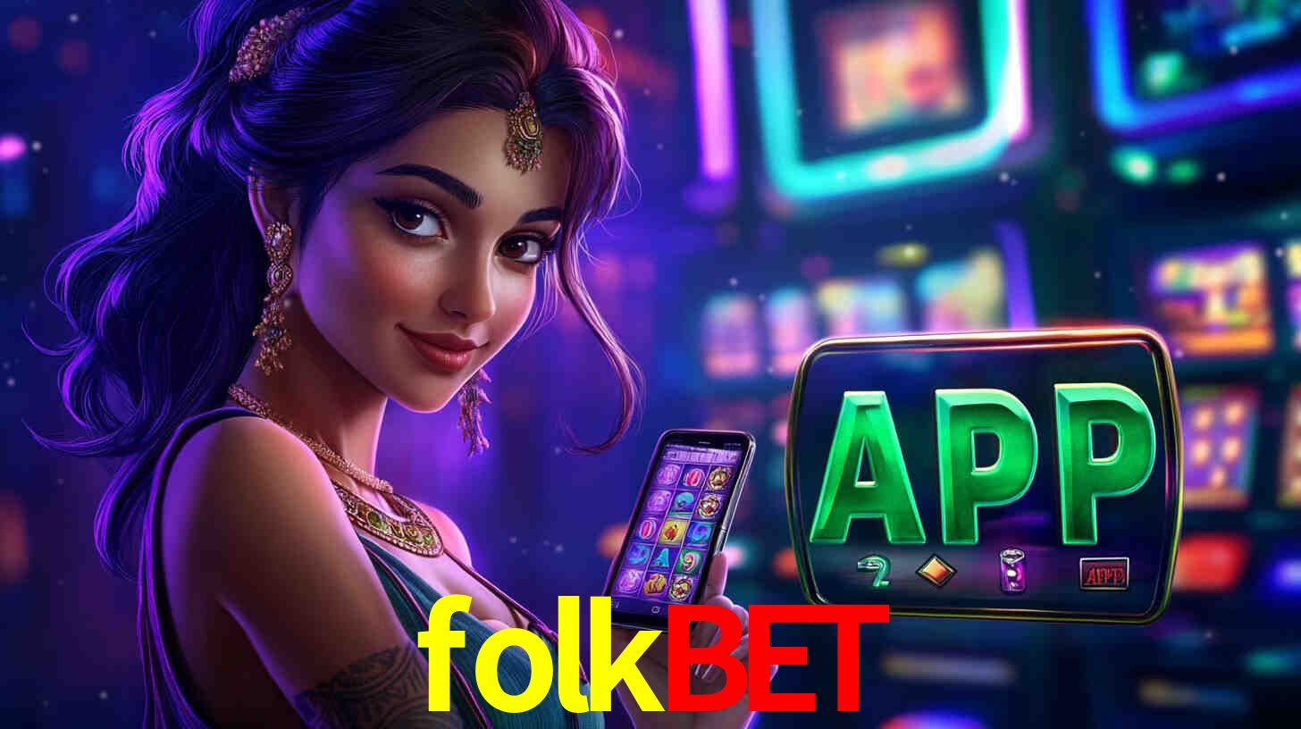 folkbet plataforma