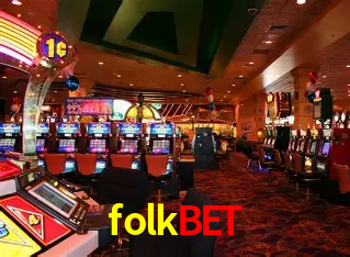 Desvendando o Mundo dos Jogos Virtuais na folkbet