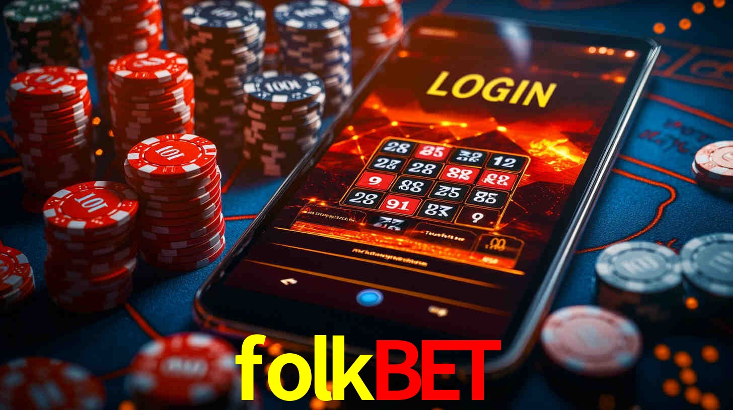 Bônus Generosos e Exclusivos no folkbet para Você!