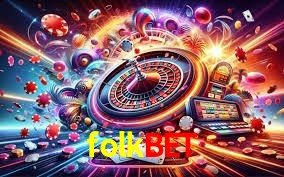 Experiência VIP folkbet