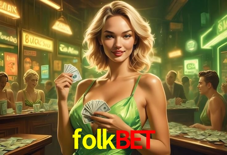Desvendando o Mundo dos Jogos Virtuais na folkbet