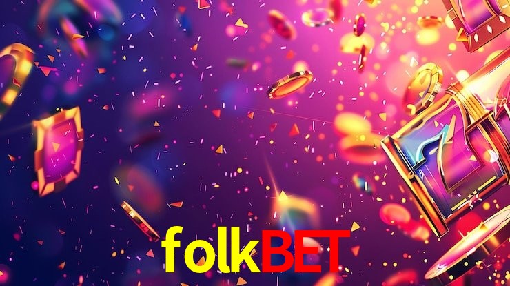Página oficial da folkbet no Facebook