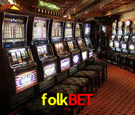 Desvendando o Mundo dos Jogos Virtuais na folkbet