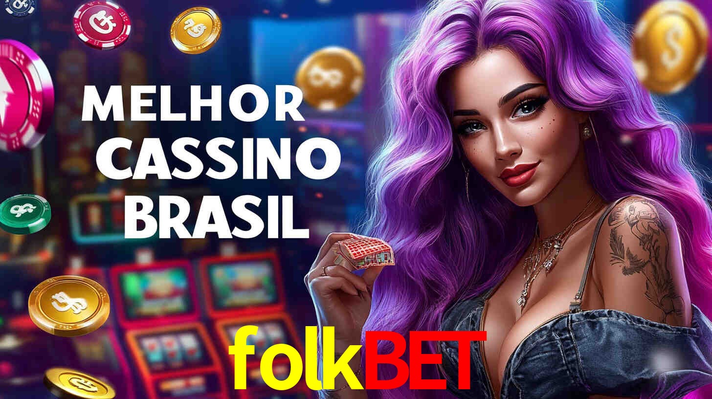 Explorando a Categoria de Eventos em Apostas na folkbet