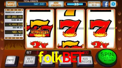 Explorando a Categoria de Eventos em Apostas na folkbet