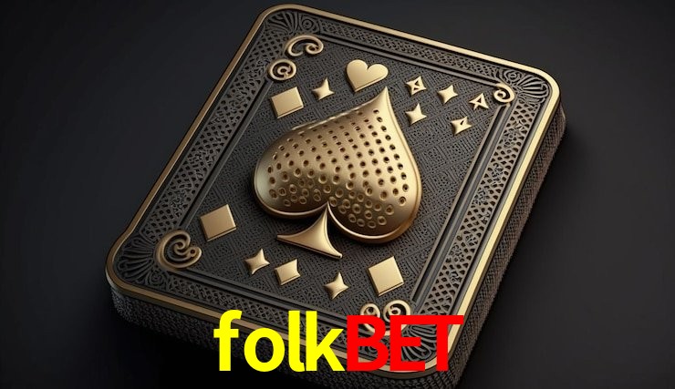 Jogos de Slot folkbet