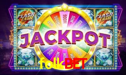 Descubra o Mundo do Cassino Online com folkbet