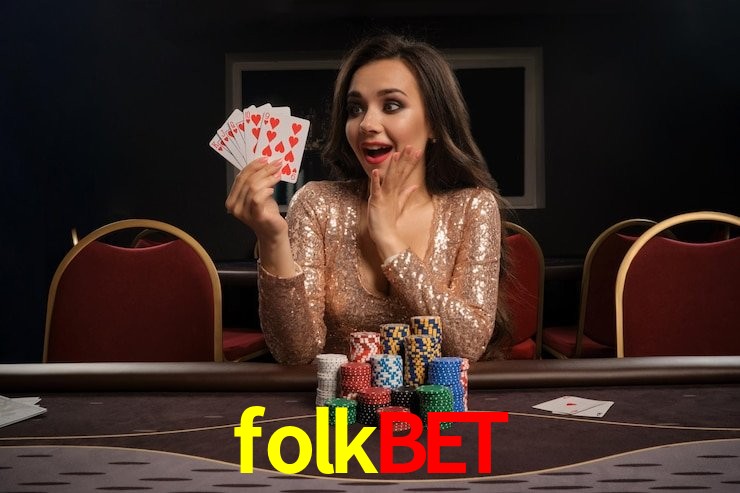 Jogos Exclusivos folkbet