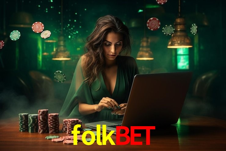 APP oficial da folkbet para mobile