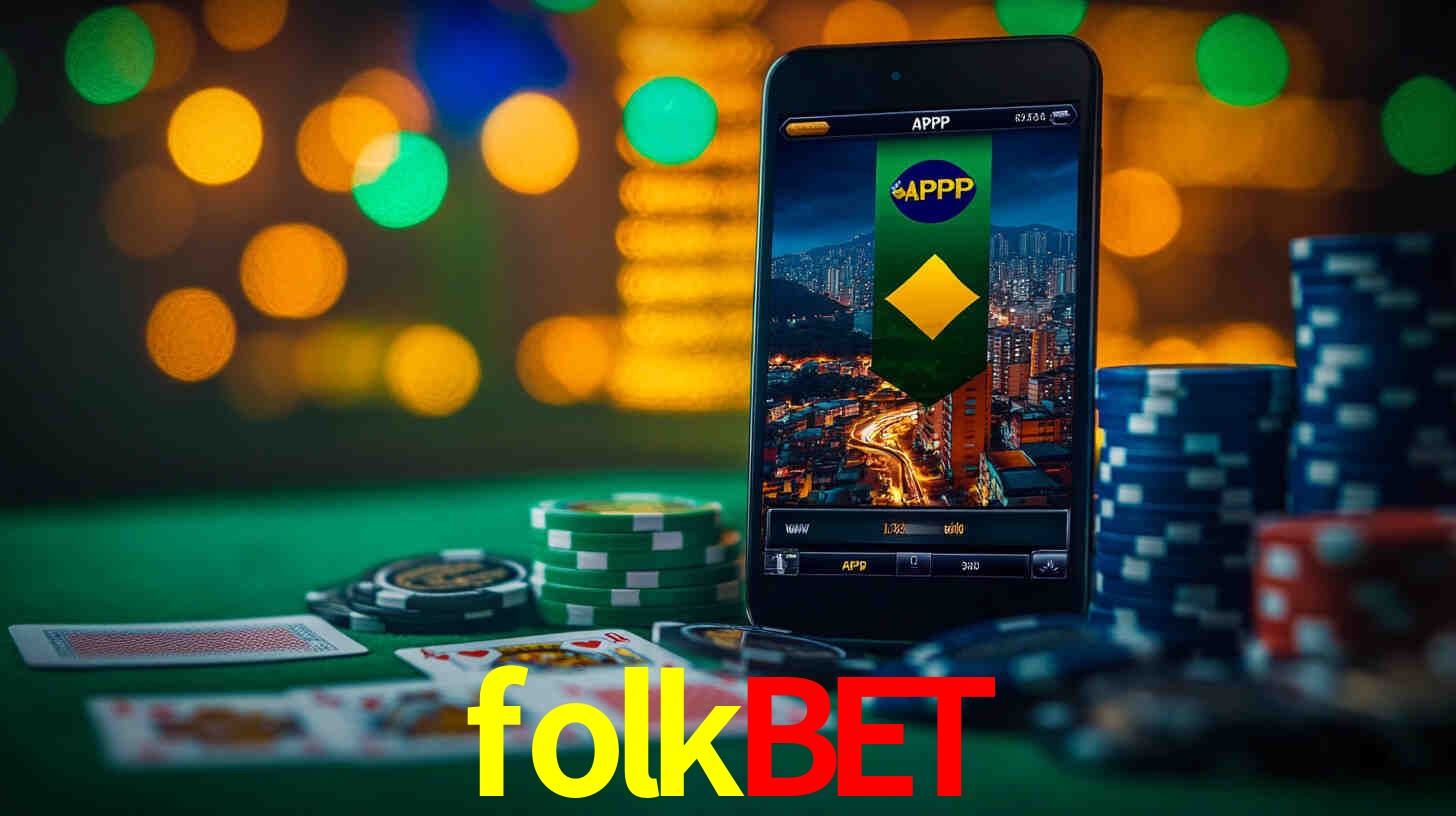 Inovações de Jogos na folkbet: O Futuro das Experiências Interativas
