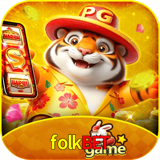 Logo da folkbet